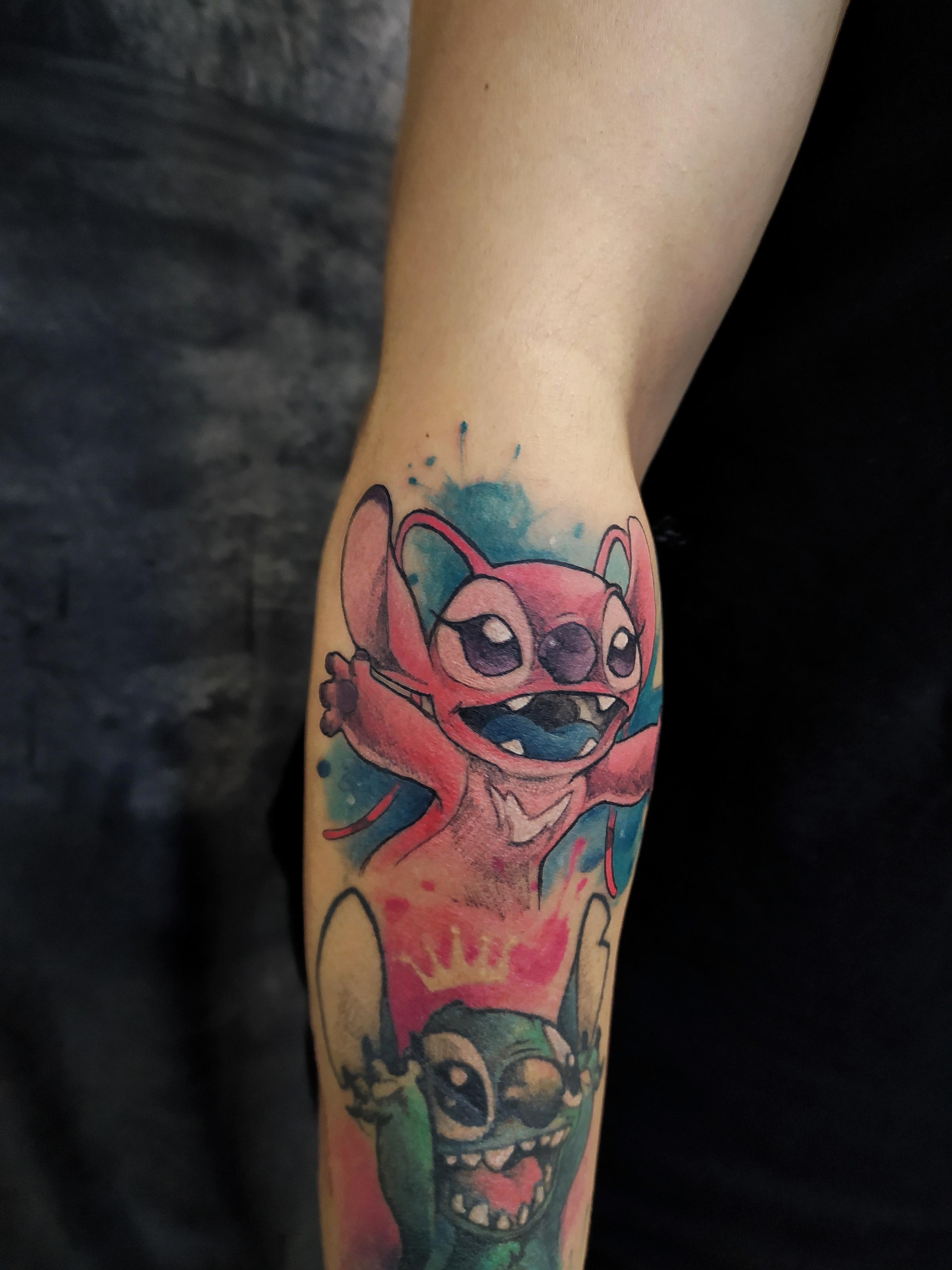 Inksearch tattoo Jessica-Jexx