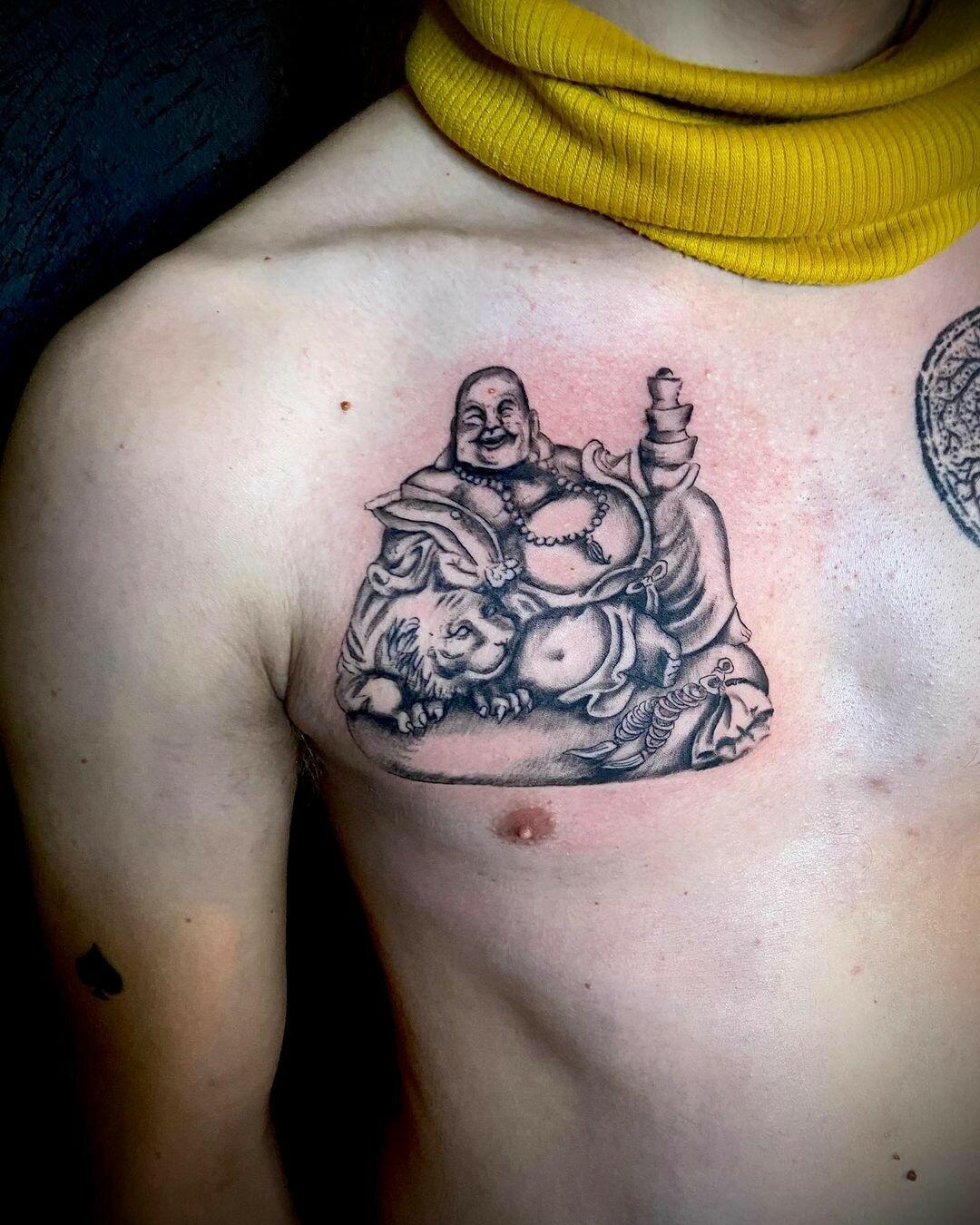Inksearch tattoo Ola