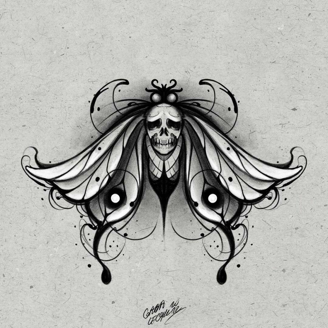 Inksearch tattoo Gaba Lecyk