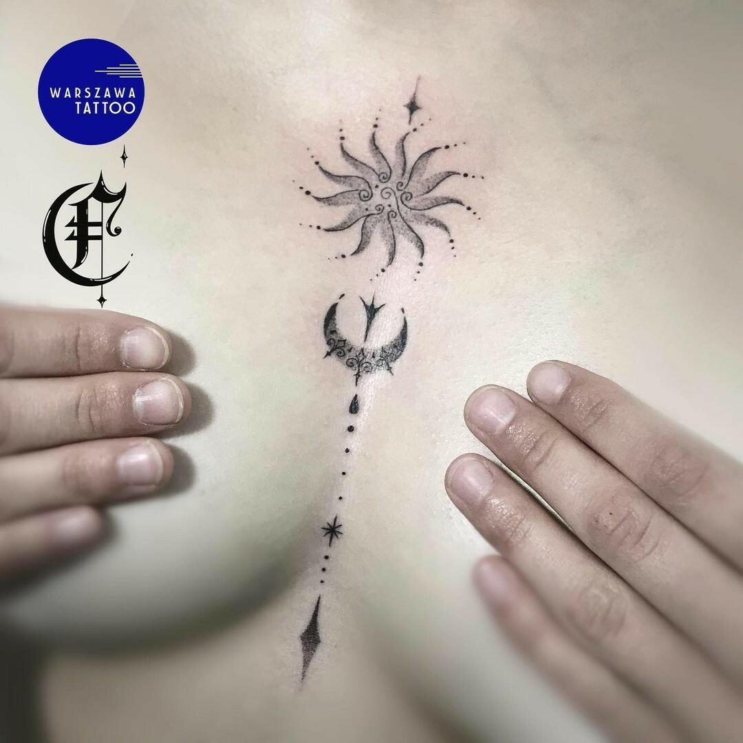 Inksearch tattoo Luneoire