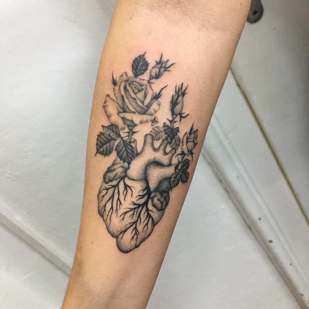Inksearch tattoo Jacob Jason