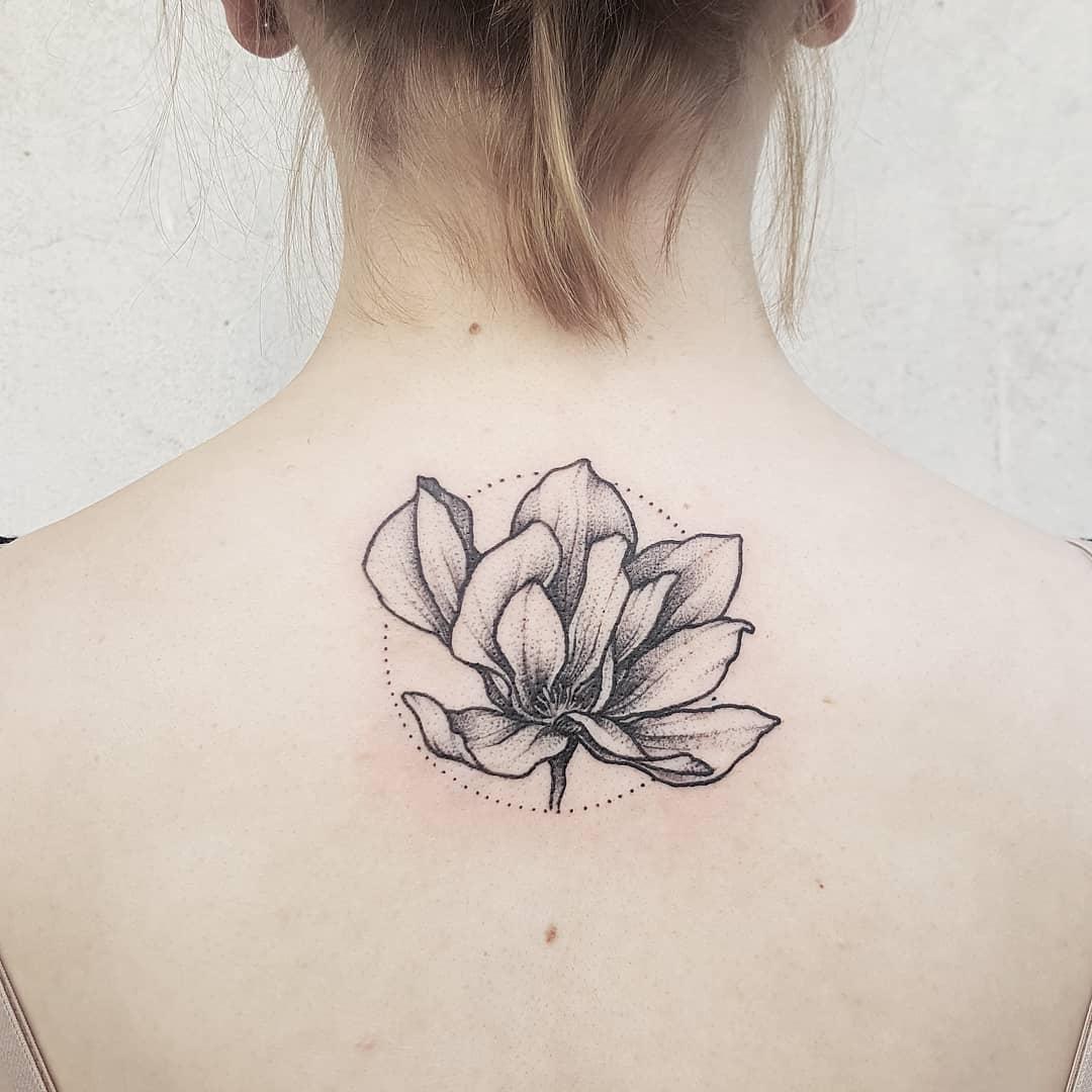 Inksearch tattoo Karolina Dobrzańska