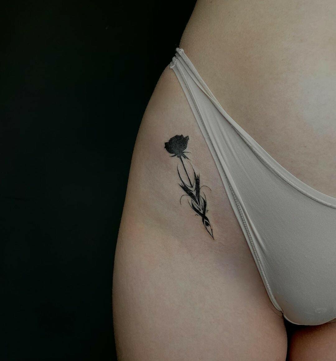 Inksearch tattoo Weź Się Tattoo