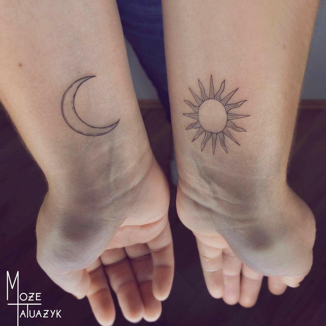 Inksearch tattoo Mozetatuazyk