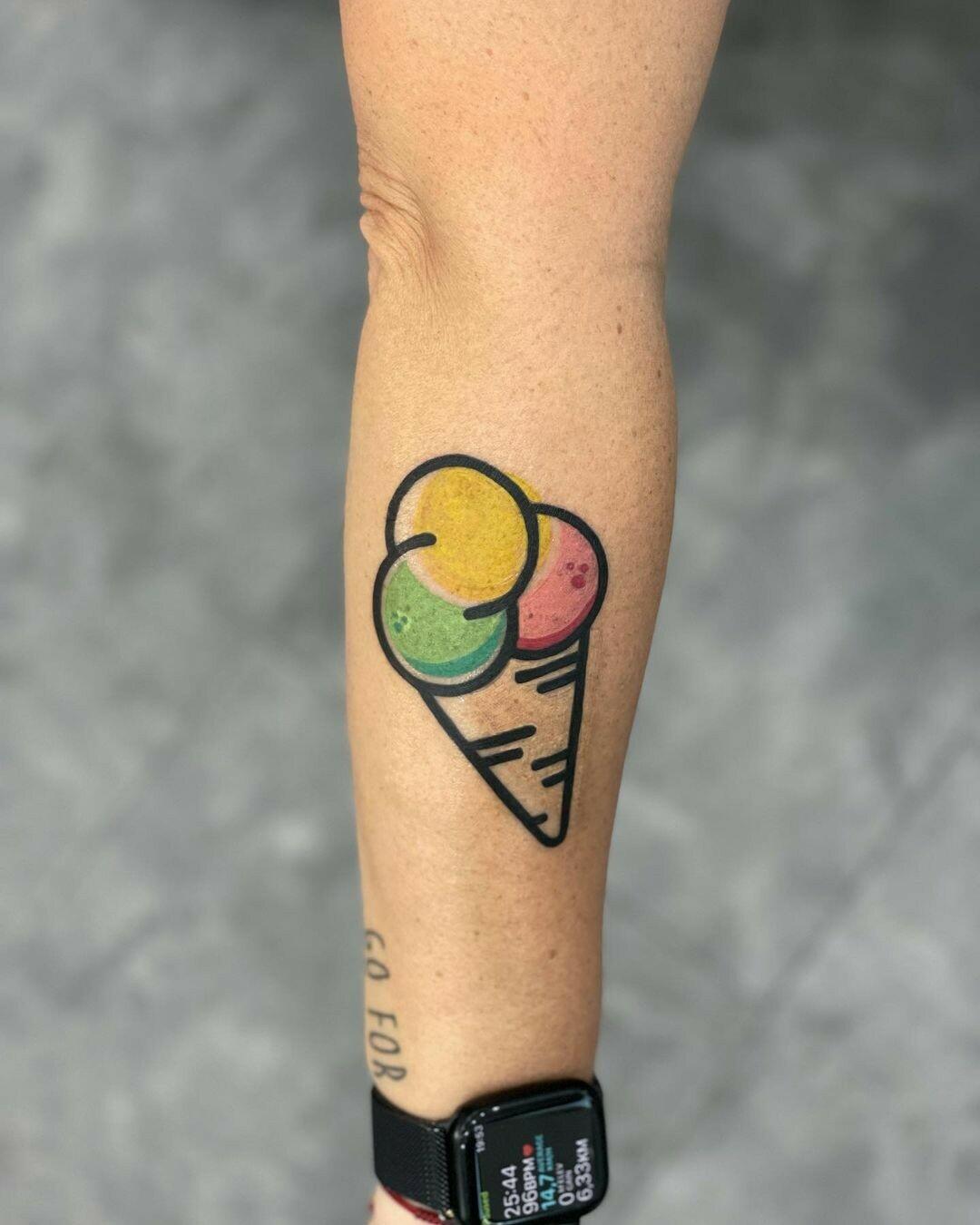 Inksearch tattoo Ink Fetish