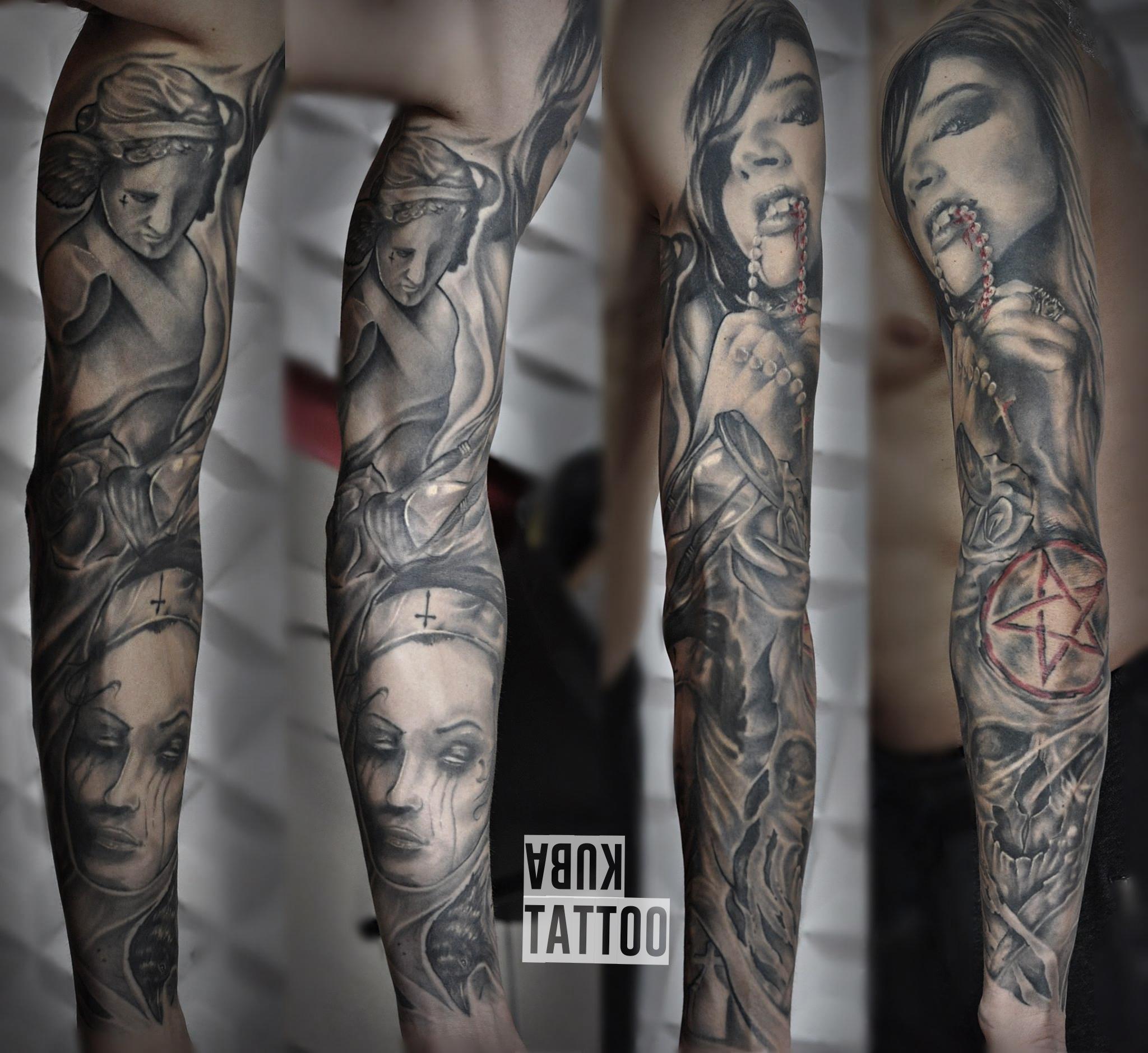 Inksearch tattoo Player.ink