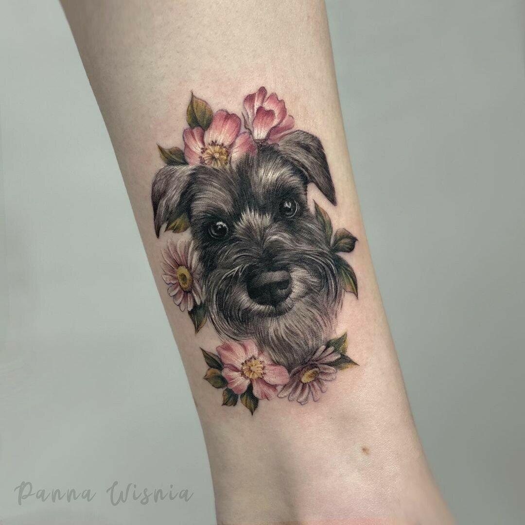 Inksearch tattoo Ink Blink Tattoo Studio Wrocław