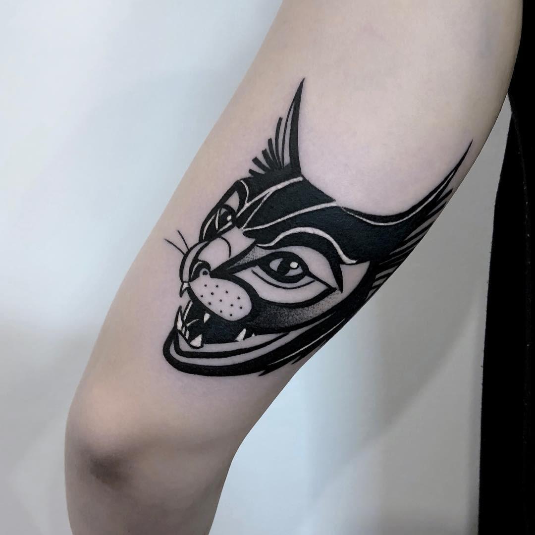 Inksearch tattoo Marta Kudu