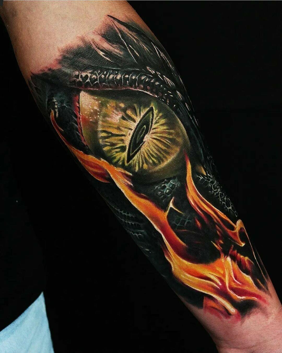 Inksearch tattoo Miosumi Tattoo Studio