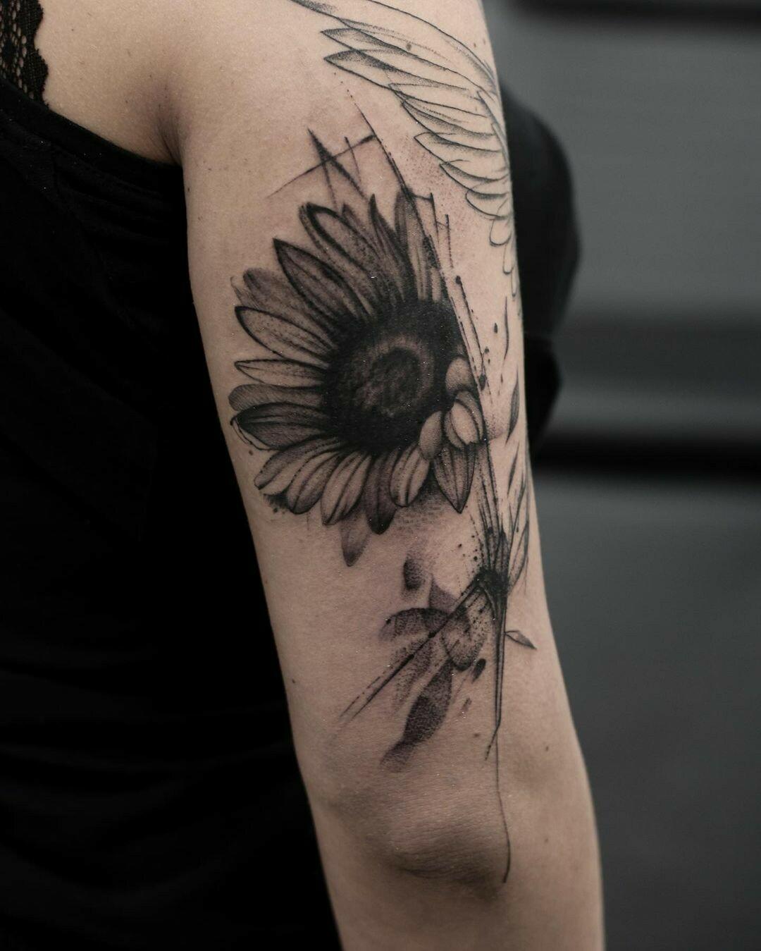 Inksearch tattoo dkuczynska