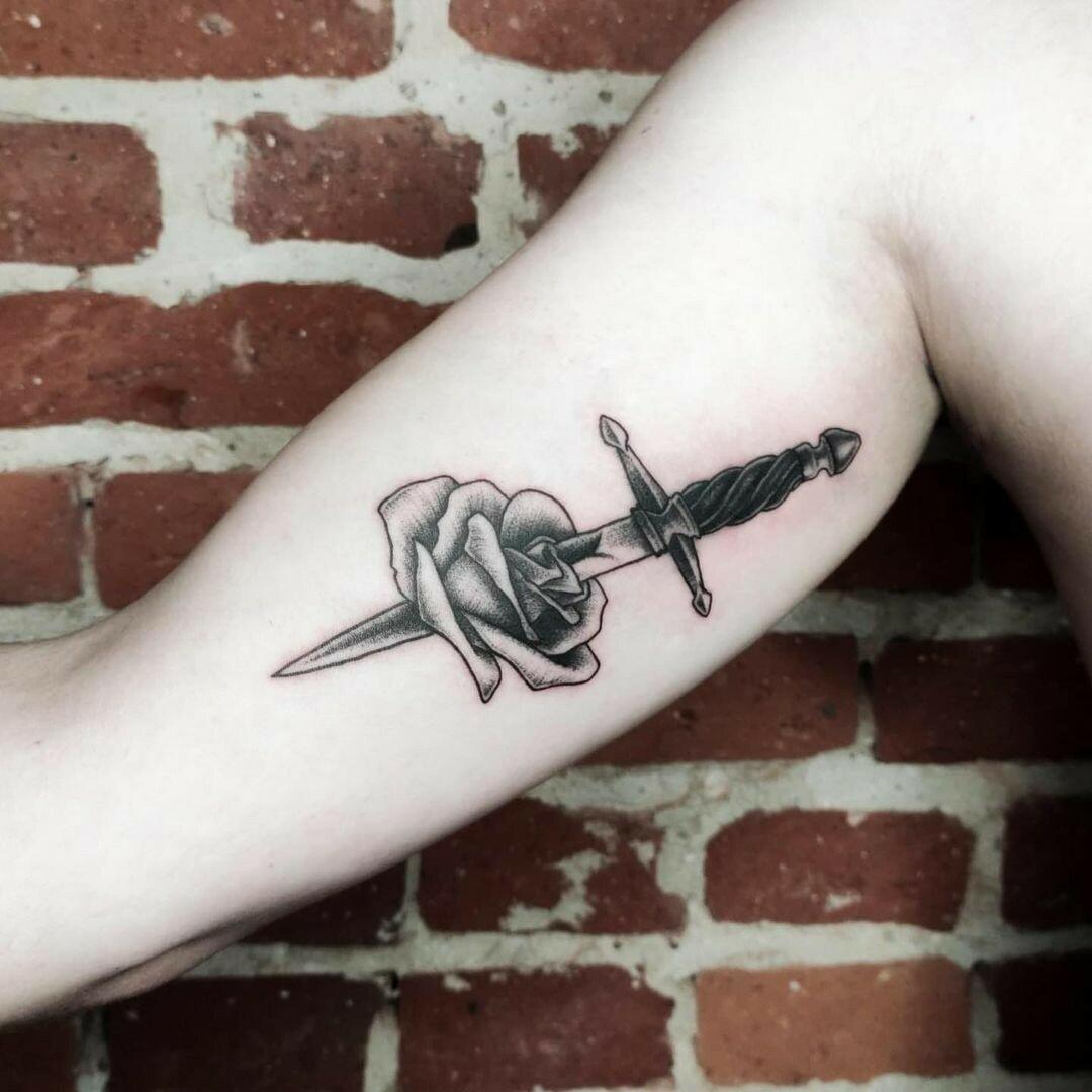 Inksearch tattoo Sorise_art