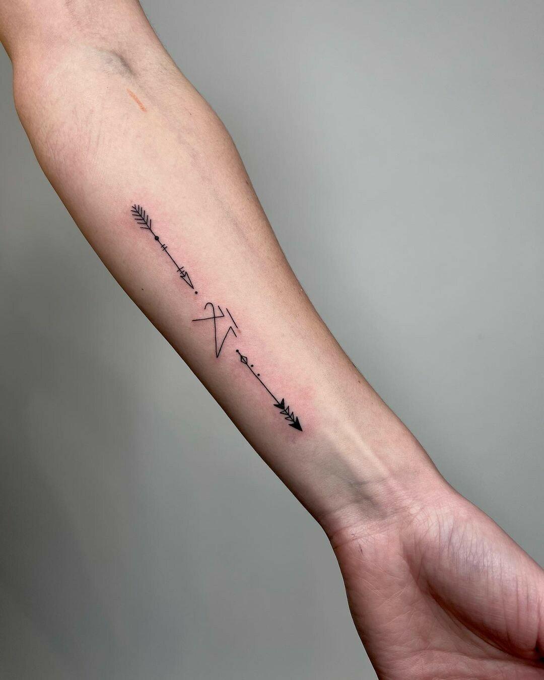 Inksearch tattoo Nela Pidzyn
