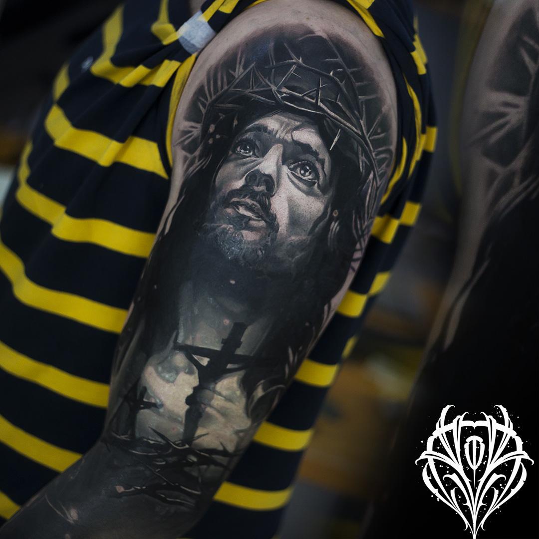 Inksearch tattoo Dziary i Gitary
