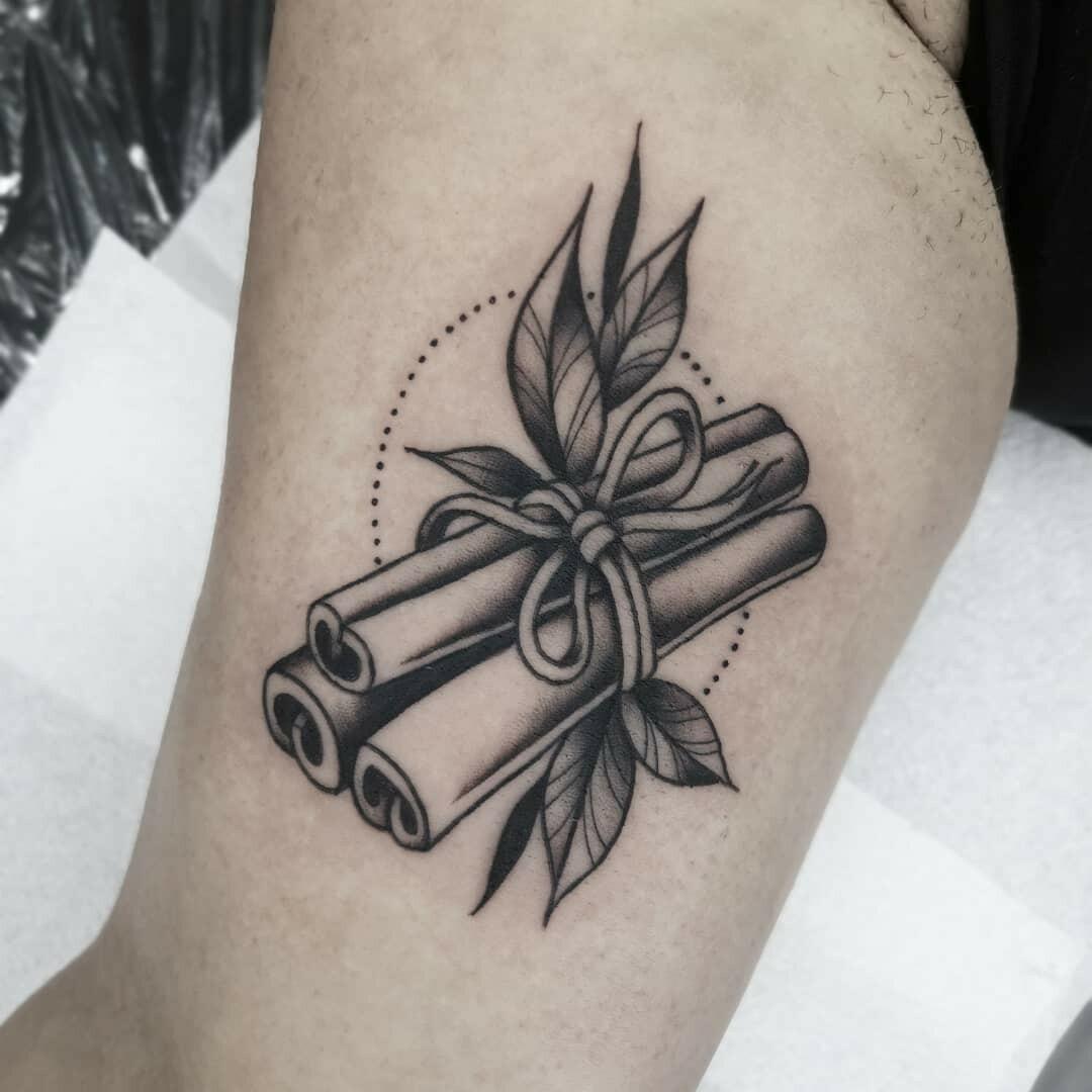 Inksearch tattoo Evel Qbiak