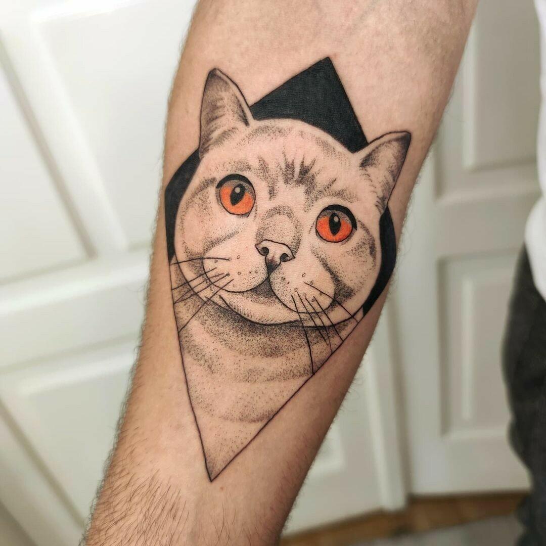 Inksearch tattoo Klarcia Dziarcia