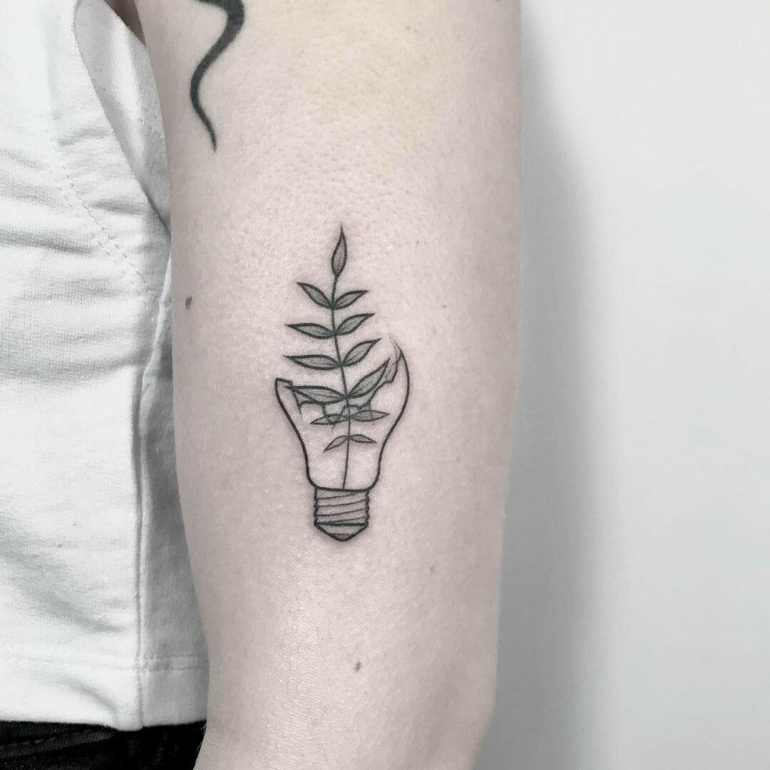 Inksearch tattoo FAJNERZECZYTATUAŻE
