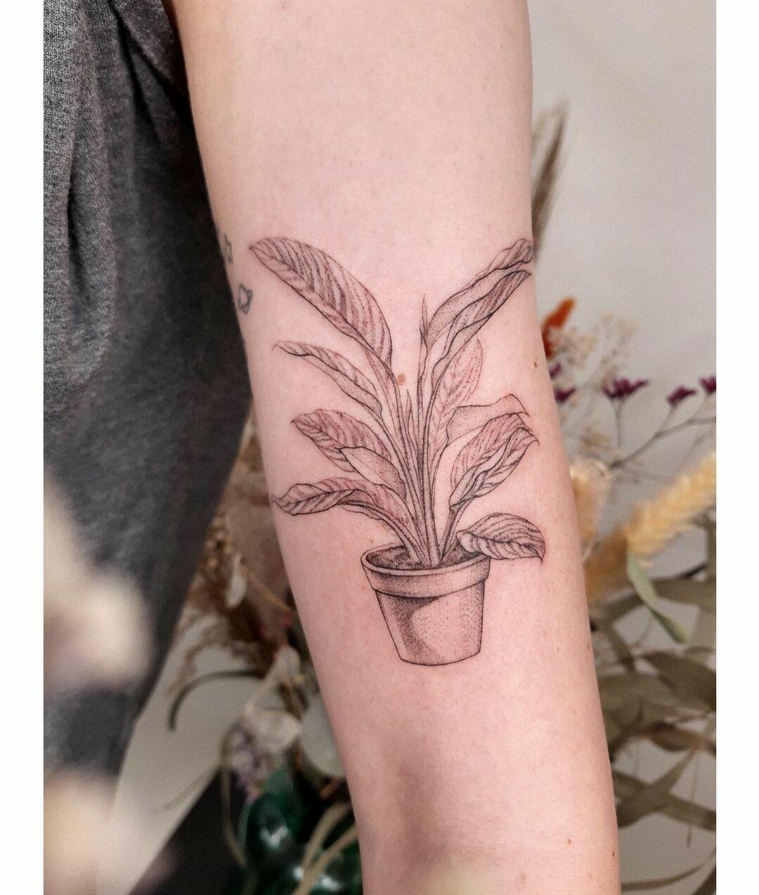Inksearch tattoo Marta Chojnacka