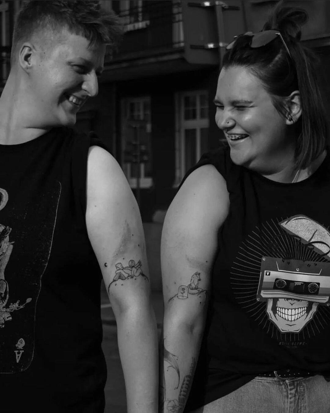 Inksearch tattoo Weź Się Tattoo