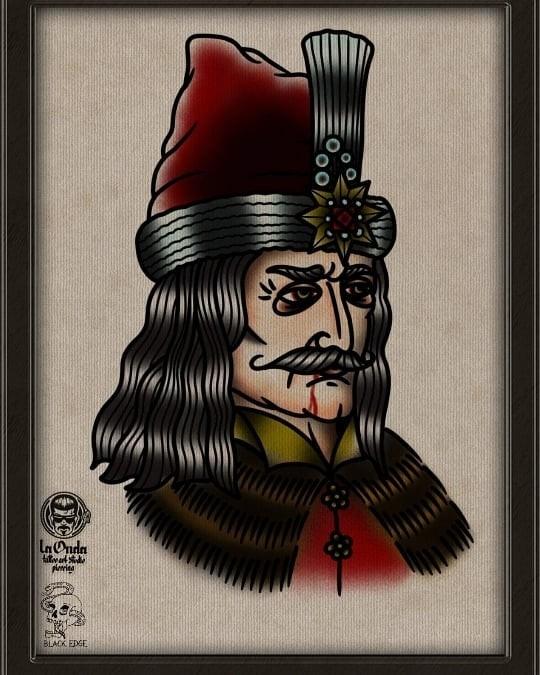 Inksearch tattoo Michał Kula - Kula Tattoo