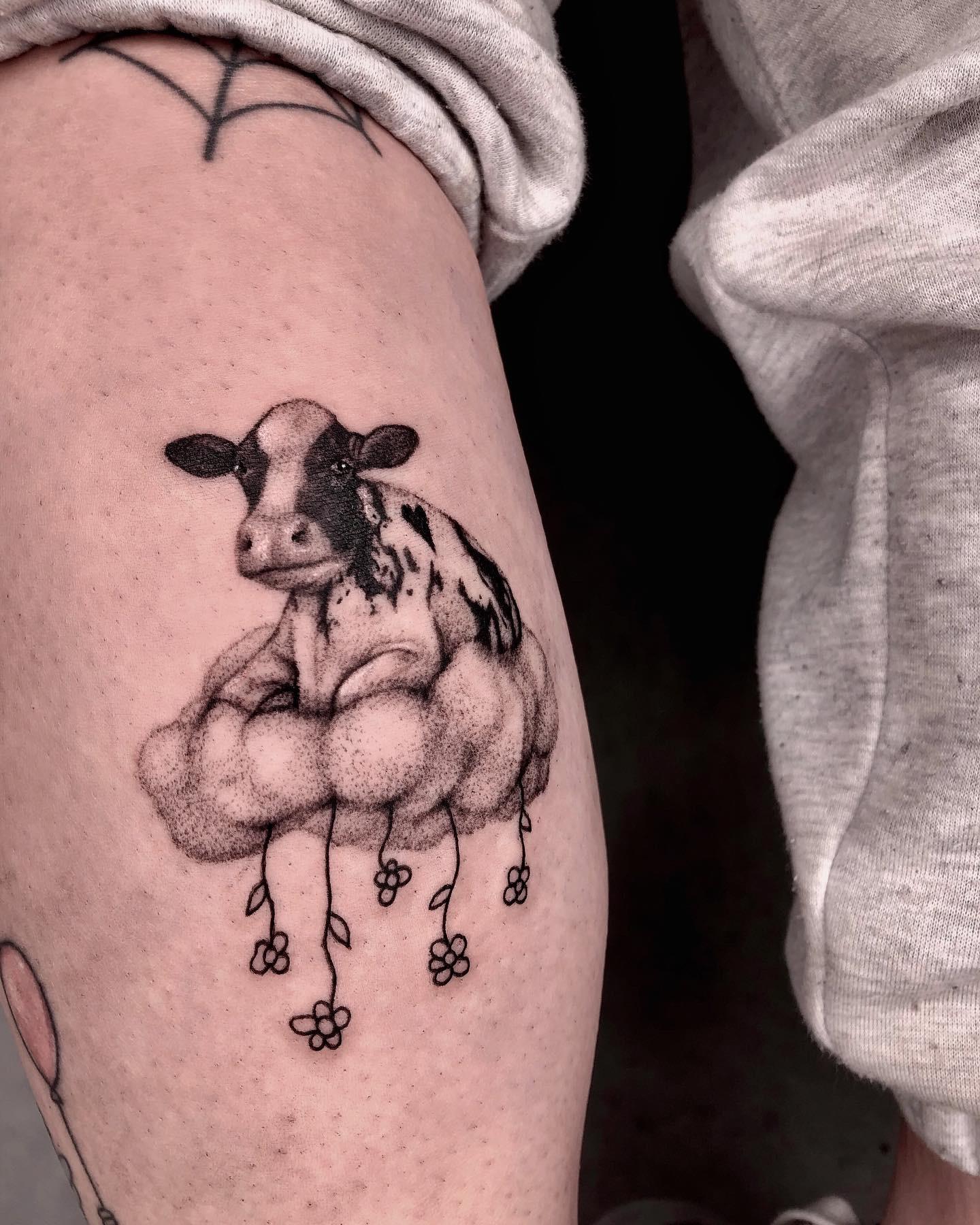 Inksearch tattoo Nartka