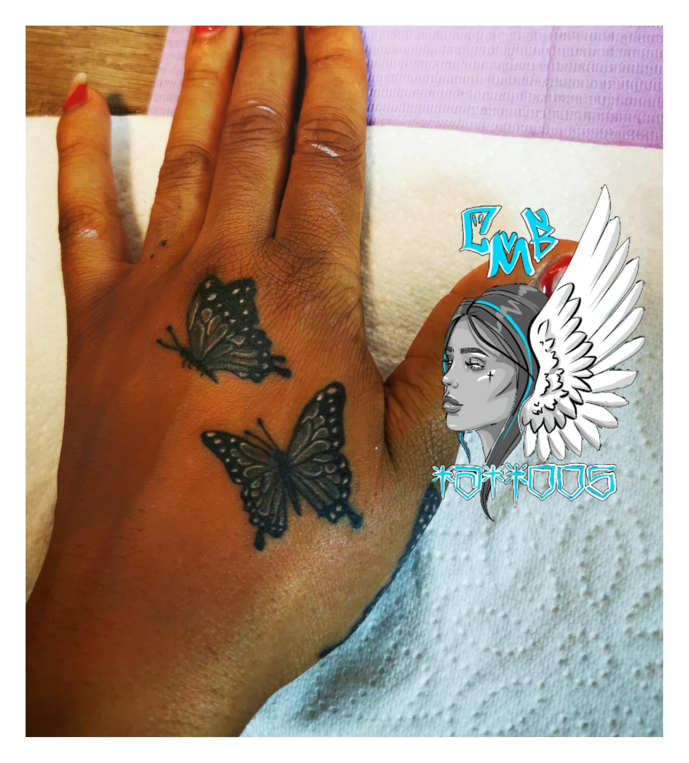 Inksearch tattoo Cmb tattoos