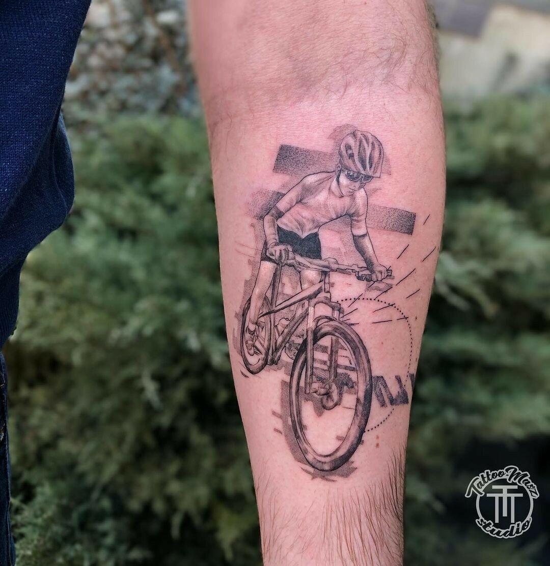 Inksearch tattoo Tattoomasz