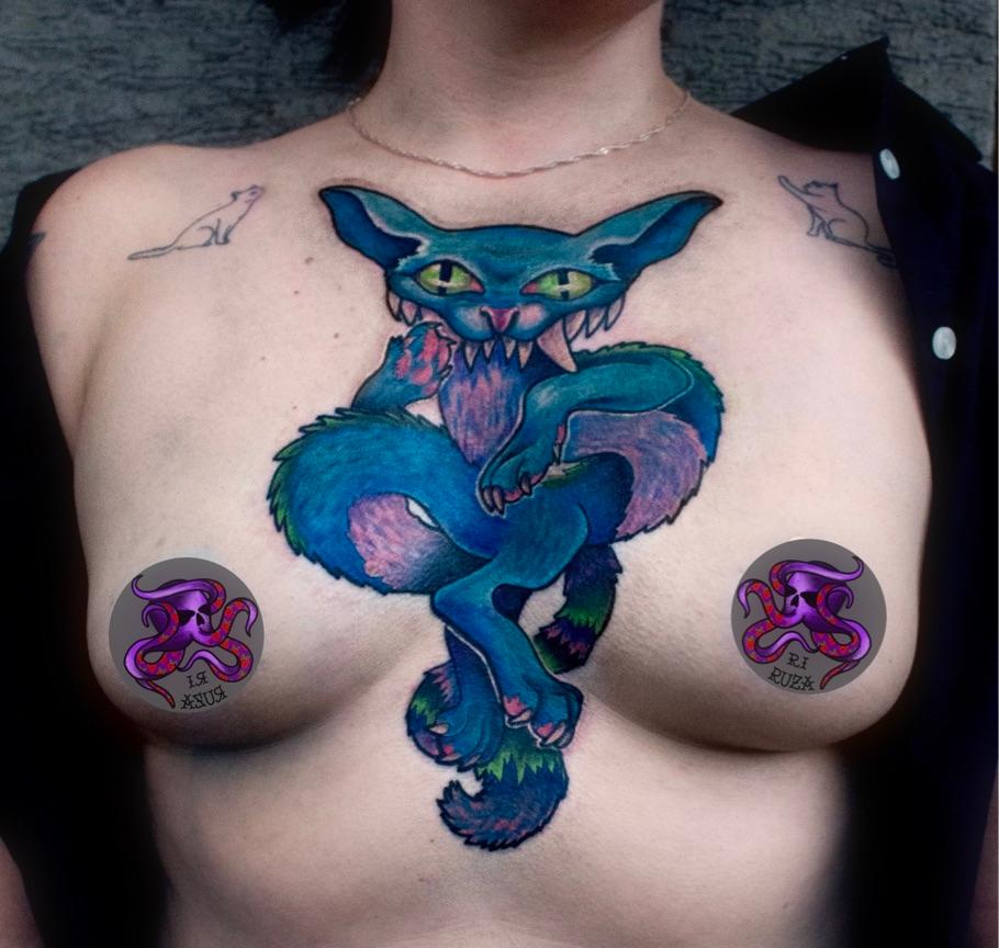 Inksearch tattoo Ri.ruza