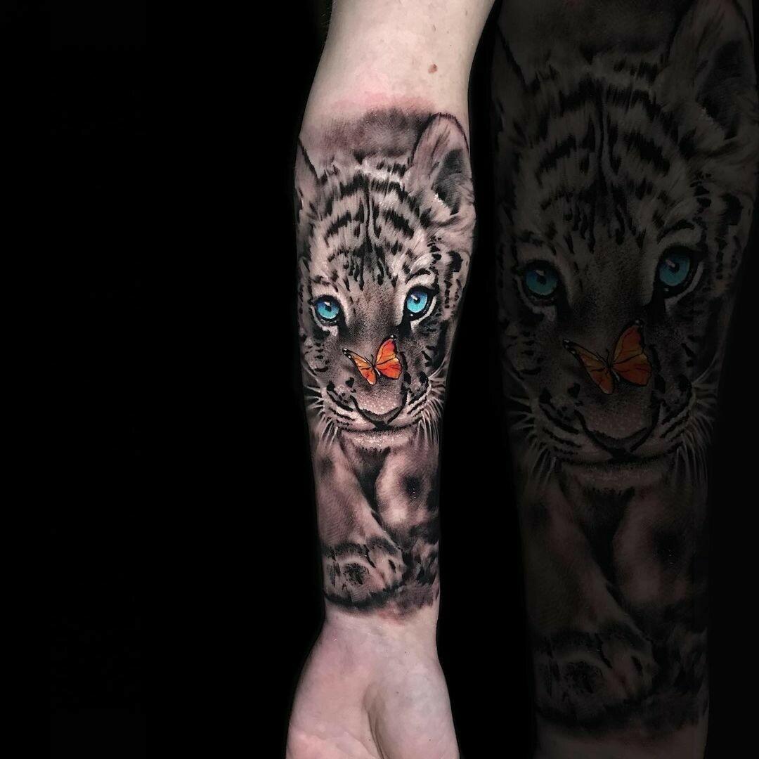 Inksearch tattoo Black_tatt2