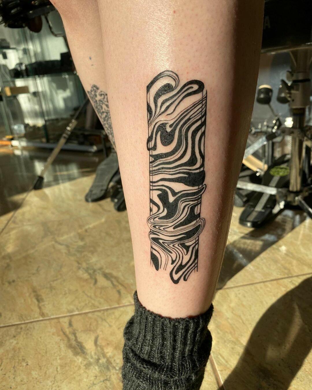 Inksearch tattoo joannabrox