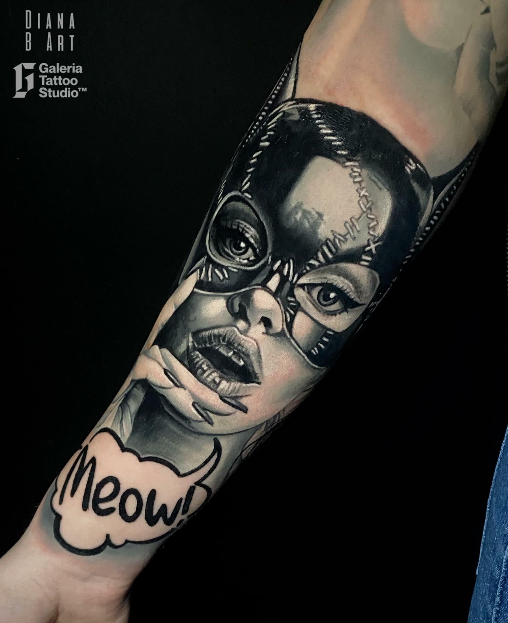 Inksearch tattoo Galeria Tattoo Studio