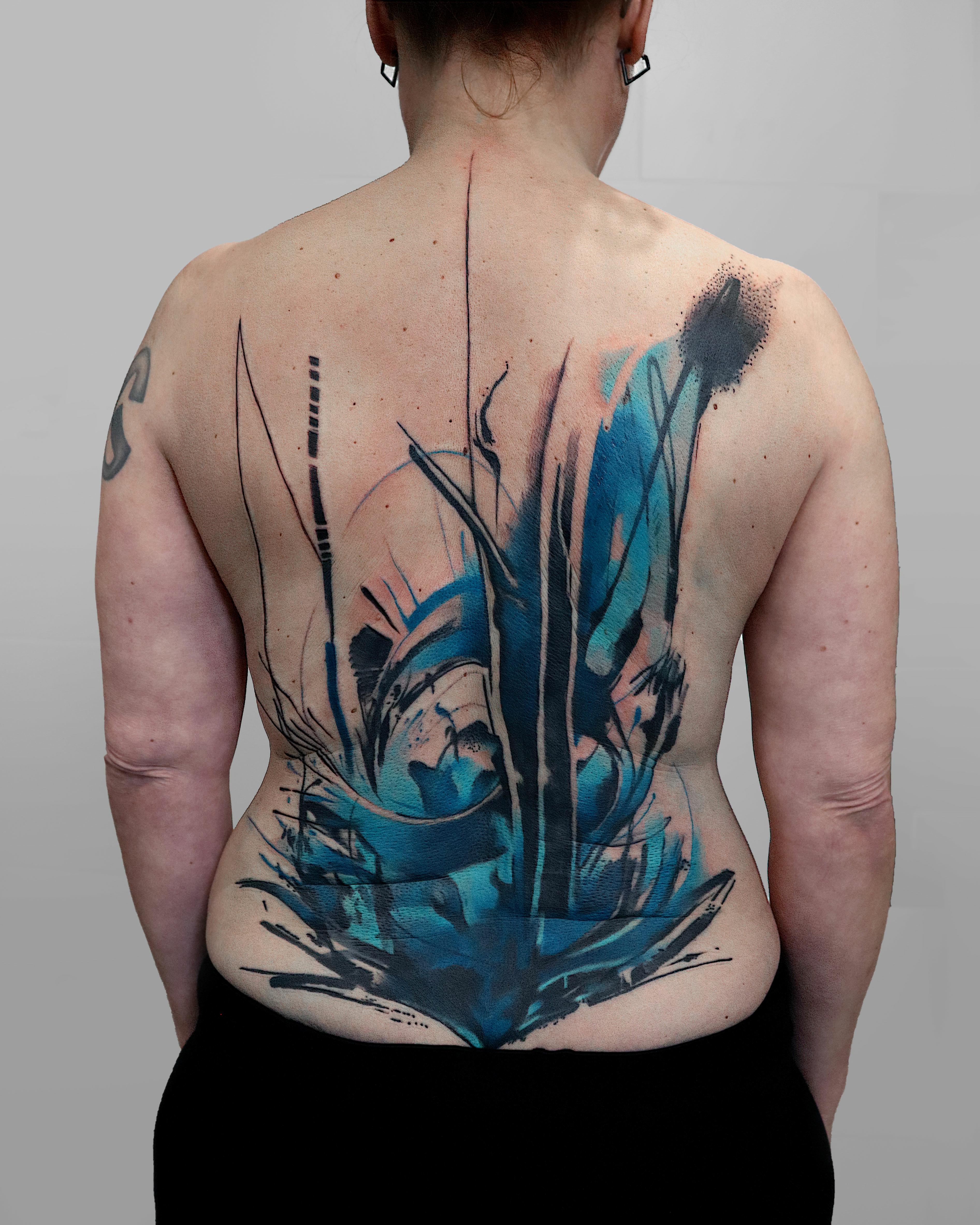 Inksearch tattoo Efthimis