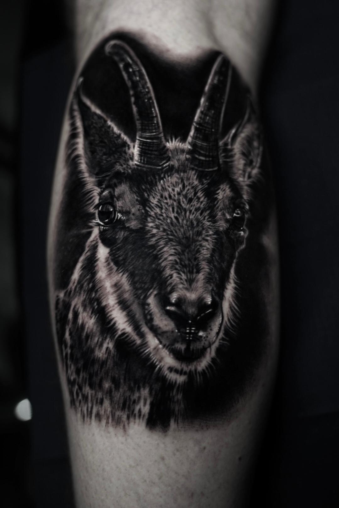 Inksearch tattoo Elena Lamberti