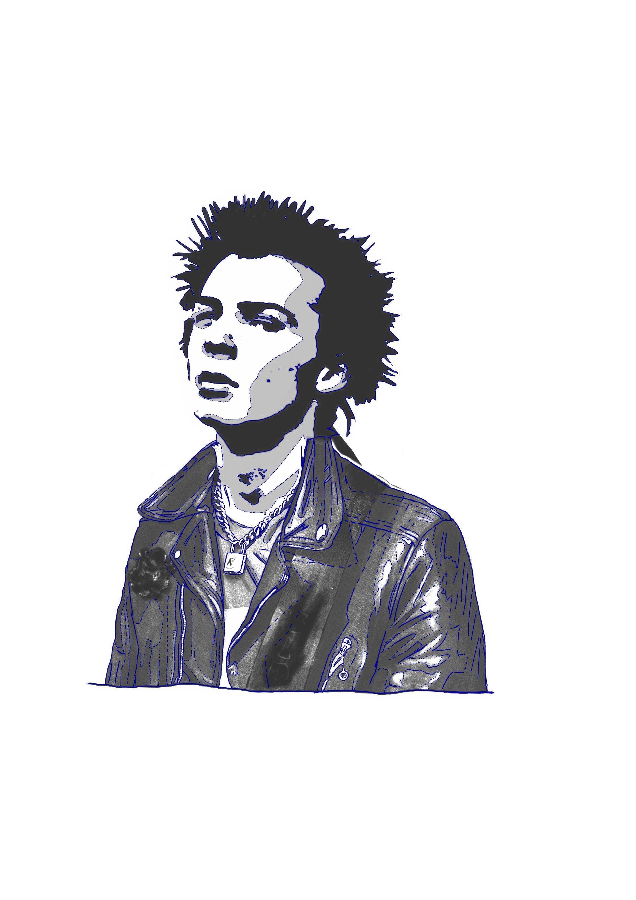 Inksearch tattoo Nelsinho