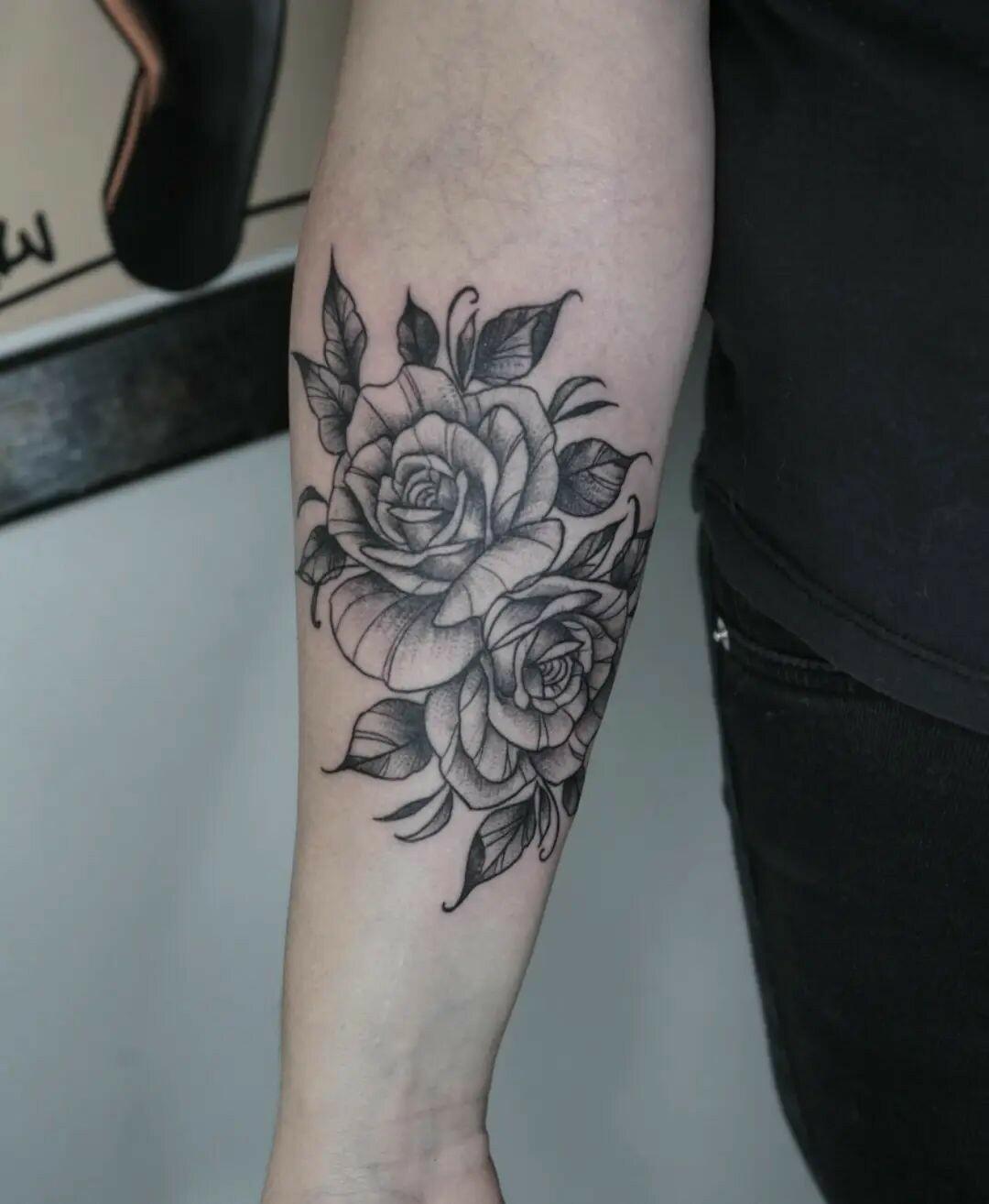 Inksearch tattoo Koti Tattoo Anna Pękala