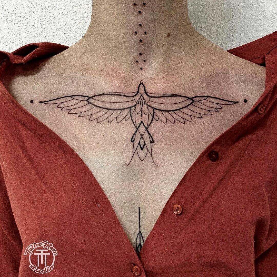 Inksearch tattoo Tattoomasz