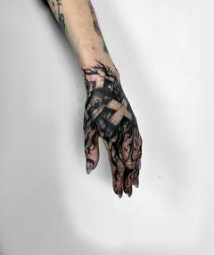 Inksearch tattoo RatinInk