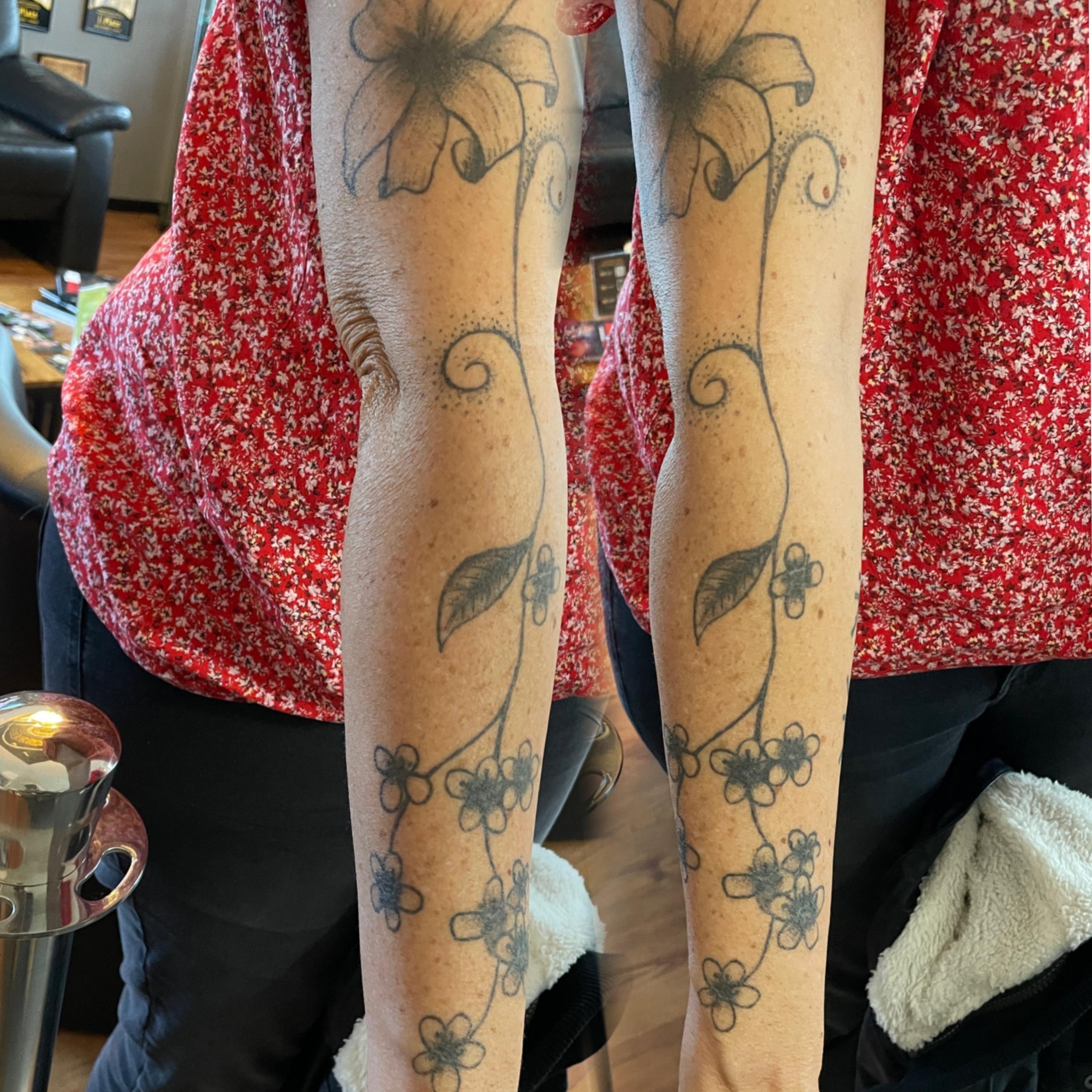 Inksearch tattoo Krzysztof Domanowski