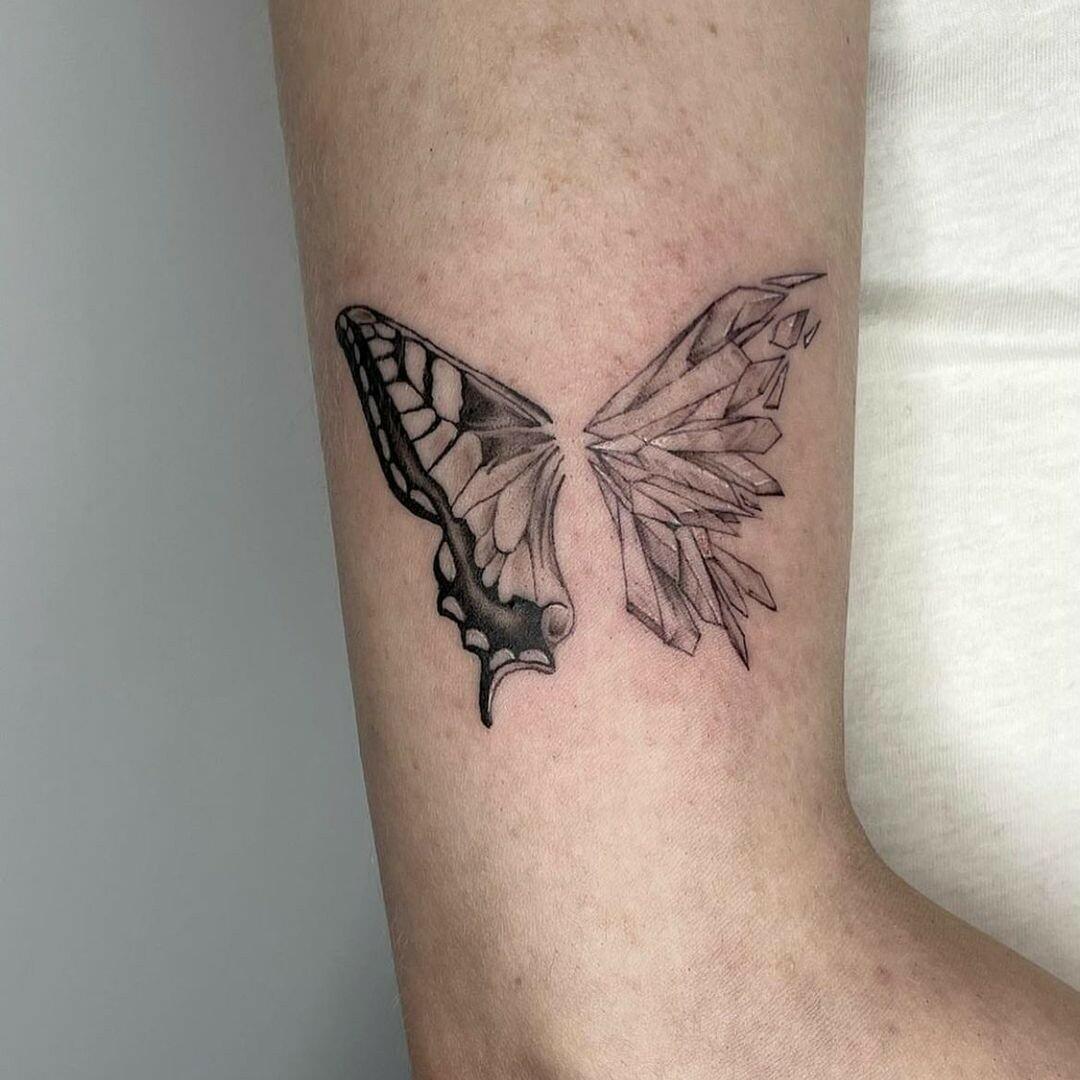 Inksearch tattoo Black Cats Tattoo