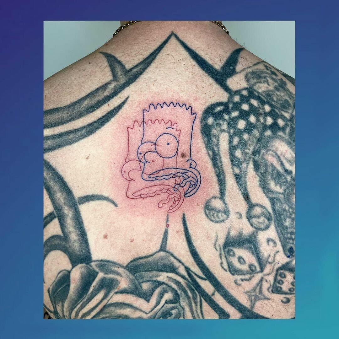 Inksearch tattoo Lucky_cat_tatts