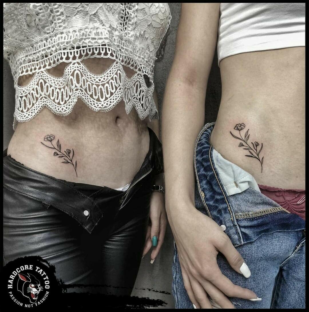 Inksearch tattoo Hardcore Tattoo