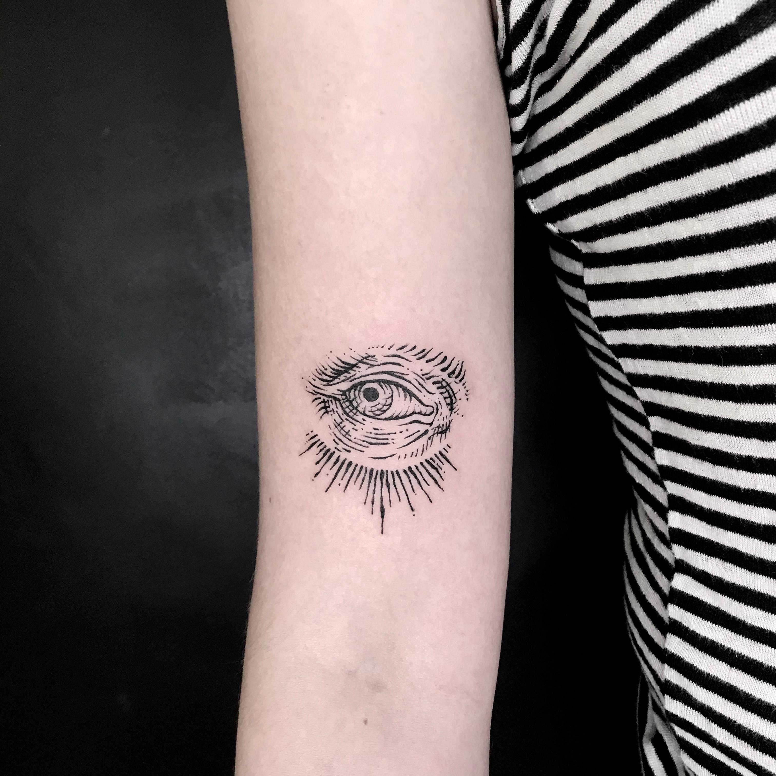 Inksearch tattoo Zuza galu