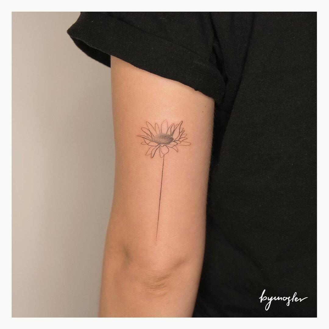 Inksearch tattoo byMosler