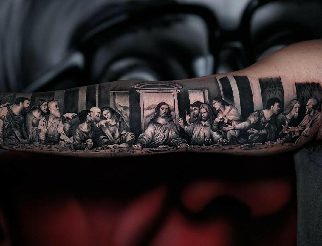 Inksearch tattoo Vaper Tattoo
