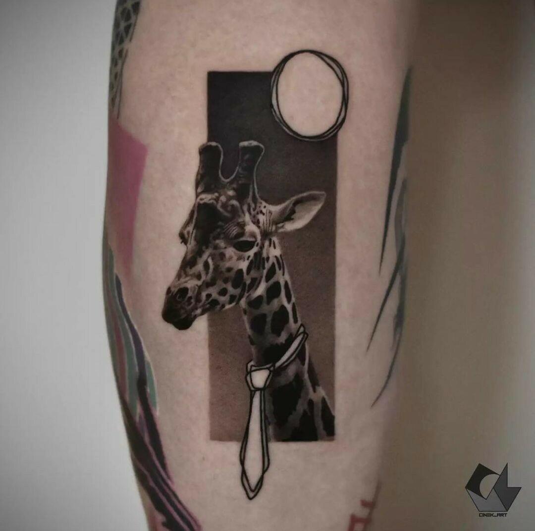 Inksearch tattoo Kinky Needle Tattoo