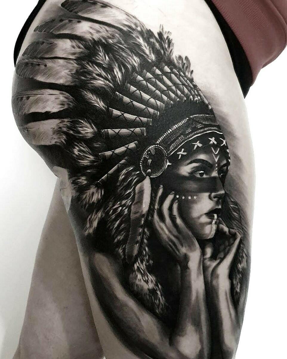 Inksearch tattoo Black Cats Tattoo