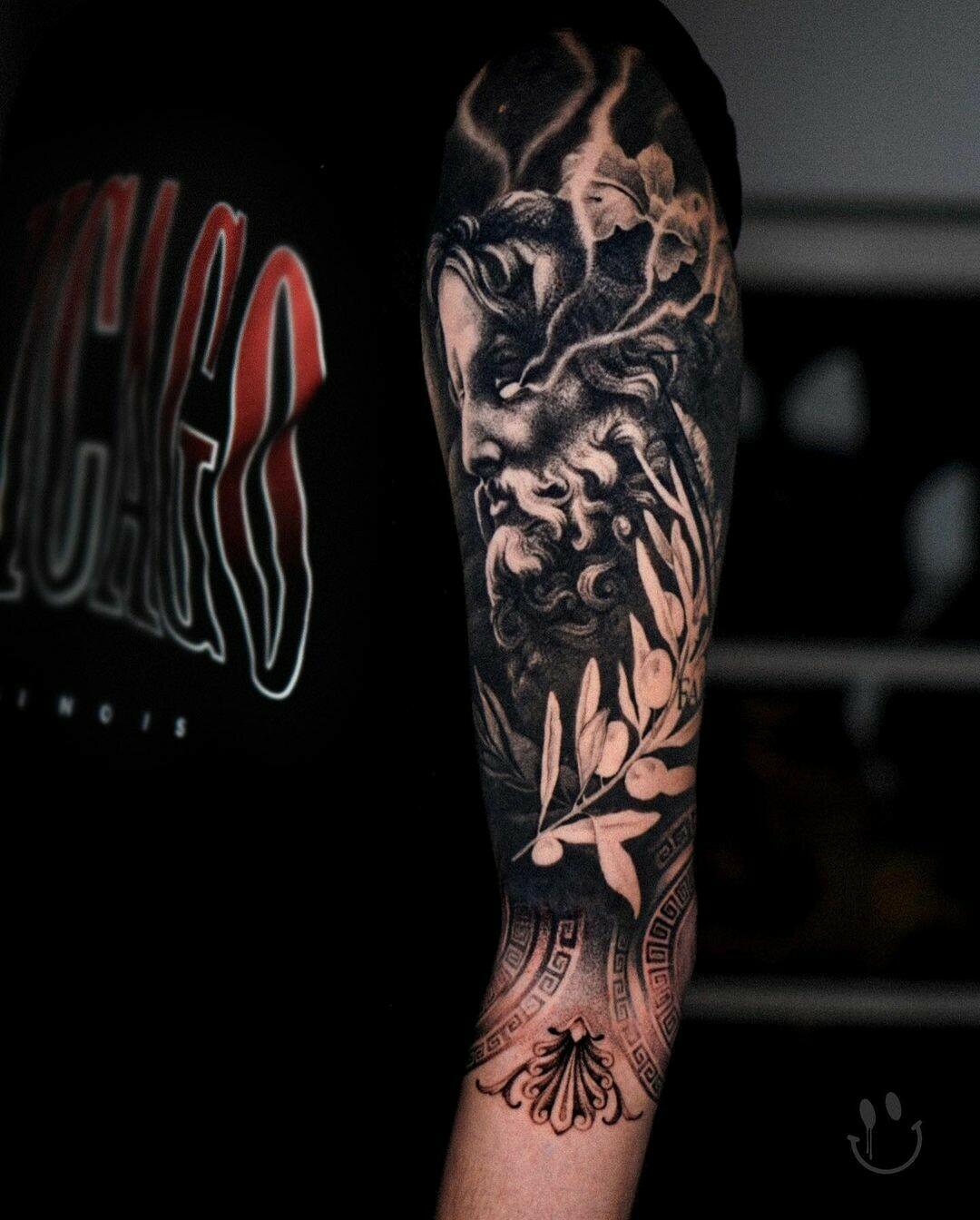 Inksearch tattoo ednovak.tattoo