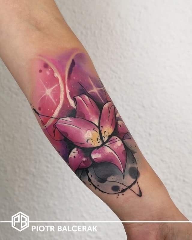 Inksearch tattoo Piotr Balcerak