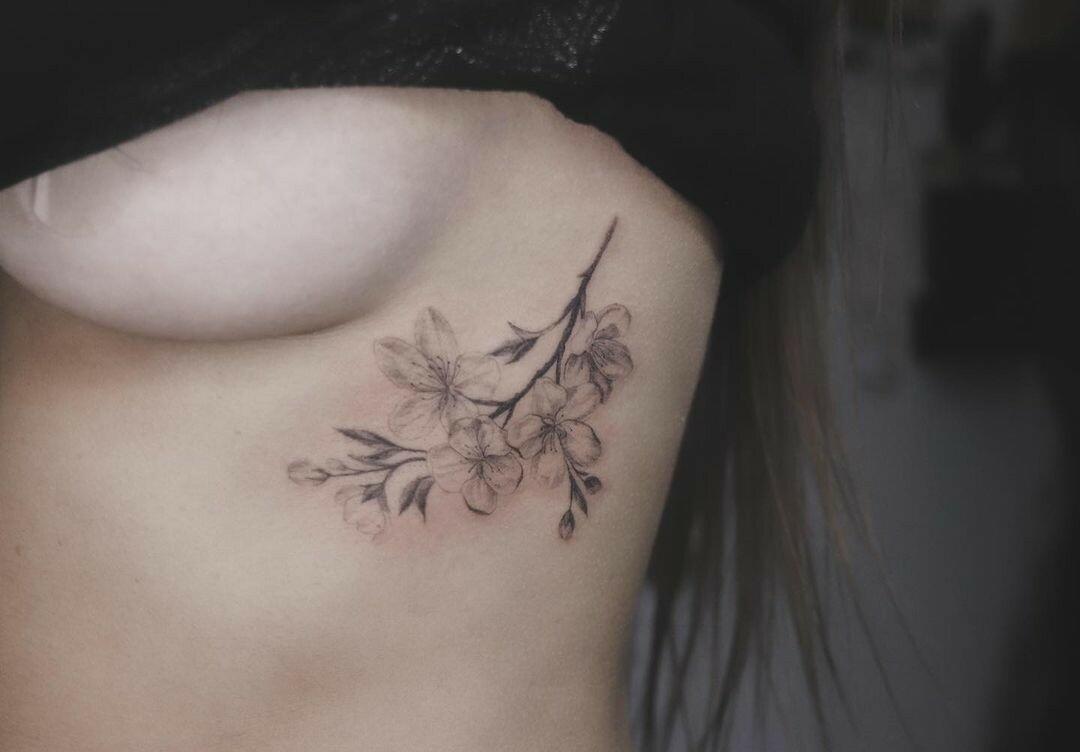 Inksearch tattoo Joasia Luna