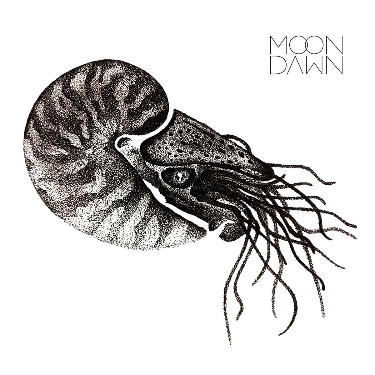 Inksearch tattoo MoonDawn