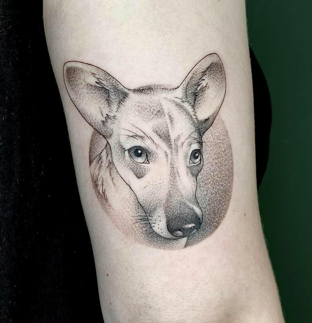 Inksearch tattoo Weź Się Tattoo